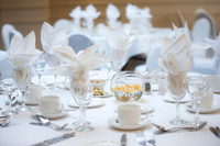 Wedding Reigate Manor Hotel