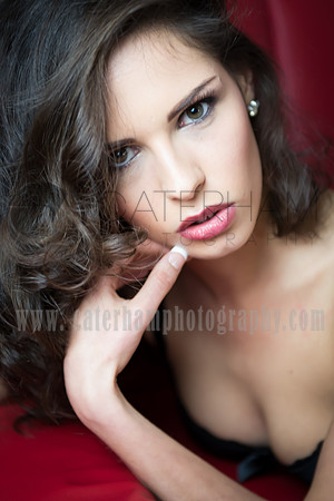 surrey portrait phtographer- south london boudoir photography