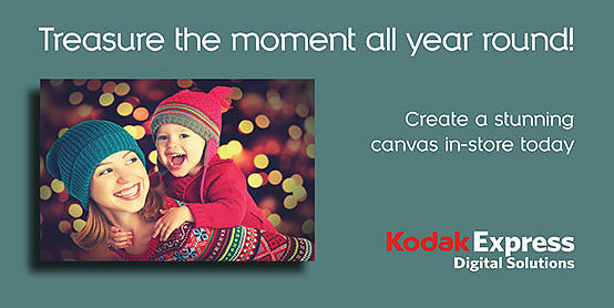 print canvas