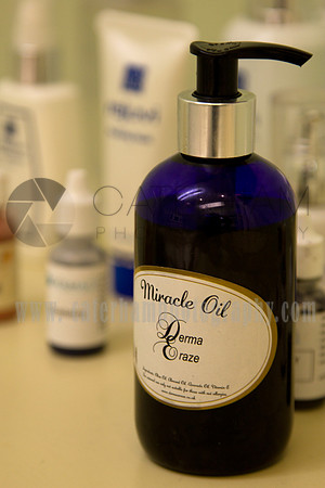 skin care