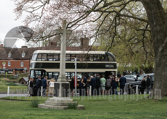 st bartholomew's church wedding otford