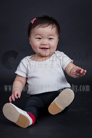 baby photo