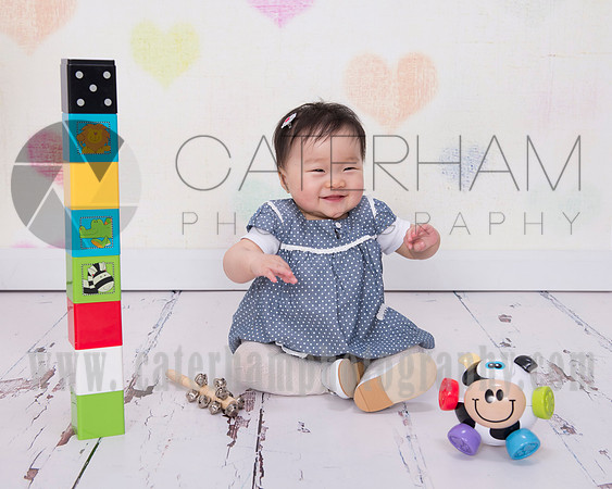 baby photo
