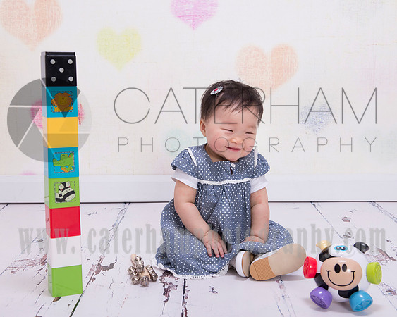 baby photo