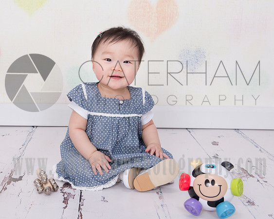baby photo