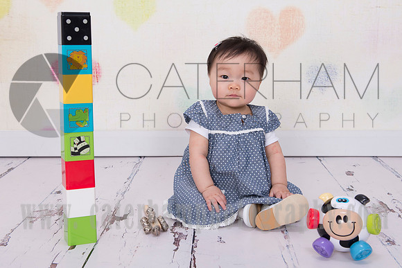 baby photo