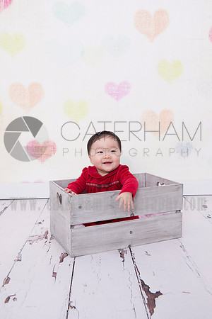 baby photo
