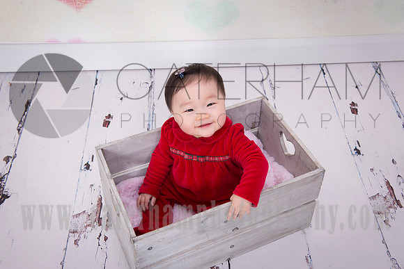 baby photo
