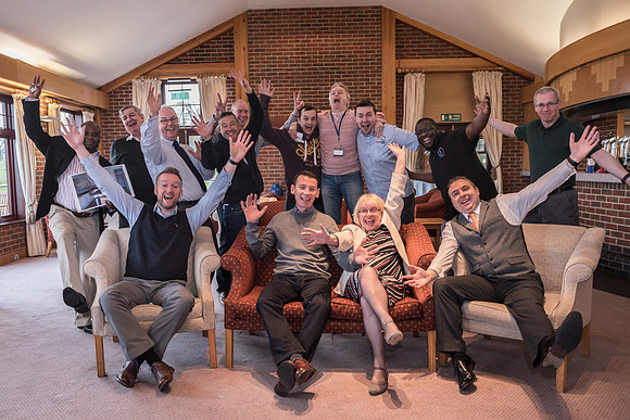 Team One (7)