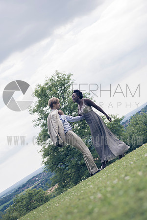 engagement photographer