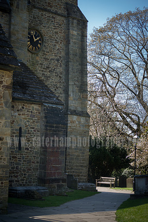 Surrey Wedding photographer /St Mary Church photography