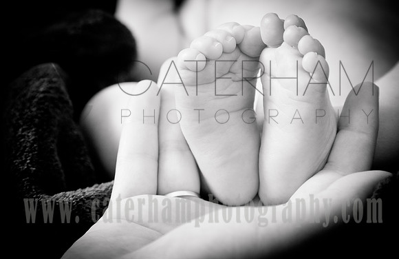 photograph in surrey | surrey photographer for newborn photography
