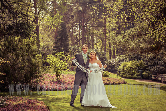 Surrey wedding photographer /vintage wedding timeless 07