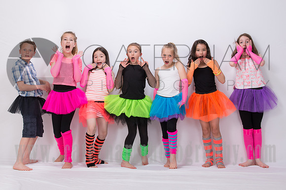 kids party