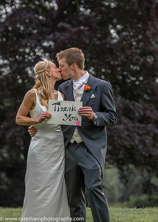 Surrey wedding photography Tyrell’s Wood Golf Club