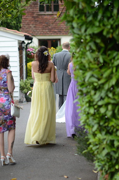 oaks farm Surrey wedding venue (2)