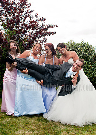 Legacy Thatchers Hotel Wedding dont drop the groom (13)