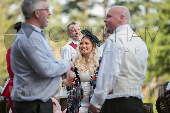 selsdon park hotel wedding A chat and a drink (8)