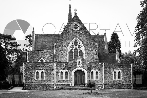 Wedding in Caterham (2)
