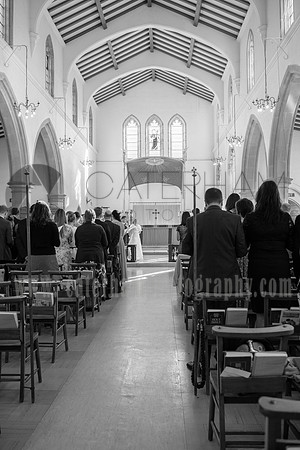 St Johns Church Coulsdon Wedding (229)
