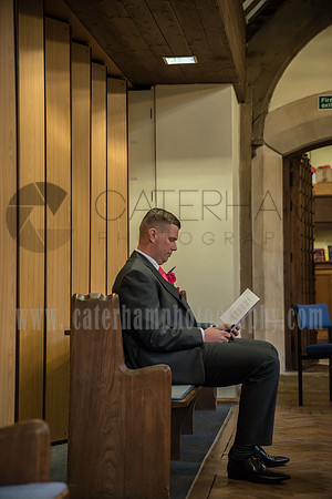 St Andrews church frimley green wedding (6)