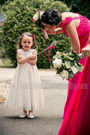 St Andrews church frimley green wedding (3)