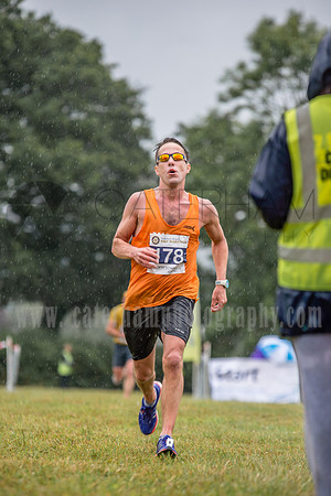 surry photographer- The Caterham Rotary Half Marathon & 10K- man running