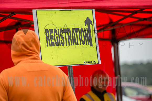 surry photographer- The Caterham Rotary Half Marathon & 10K- registration