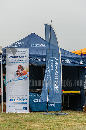 surry photographer- The Caterham Rotary Half Marathon & 10K- flags