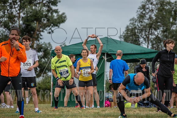 The Caterham Rotary Half Marathon & 10K (22)
