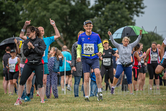 The Caterham Rotary Half Marathon & 10K (23)