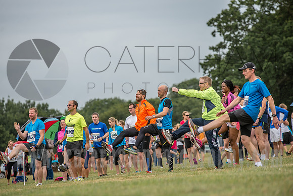 The Caterham Rotary Half Marathon & 10K (21)