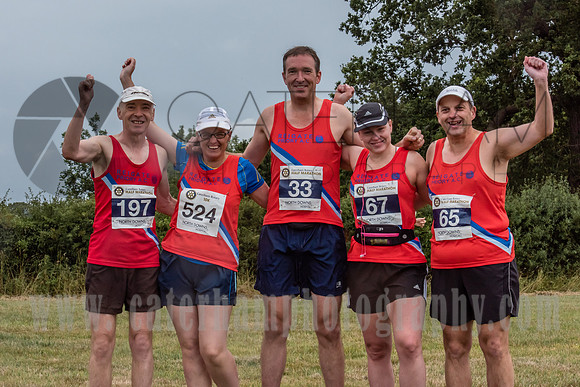 The Caterham Rotary Half Marathon & 10K (24)