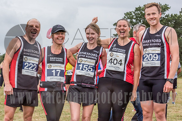 The Caterham Rotary Half Marathon & 10K (26)
