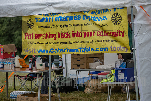 The Caterham Rotary Half Marathon & 10K (25)
