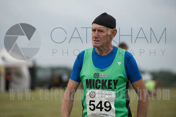 The Caterham Rotary Half Marathon & 10K (27)