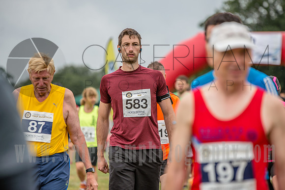 The Caterham Rotary Half Marathon & 10K (28)