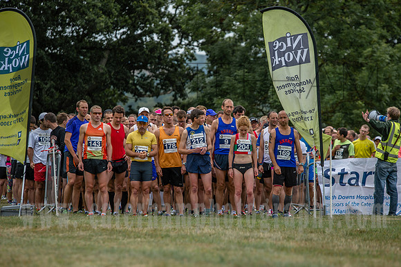 The Caterham Rotary Half Marathon & 10K (31)