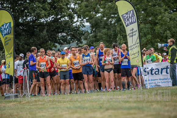The Caterham Rotary Half Marathon & 10K (32)