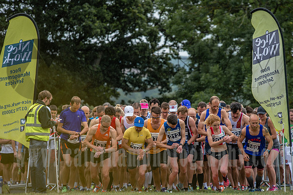 The Caterham Rotary Half Marathon & 10K (33)