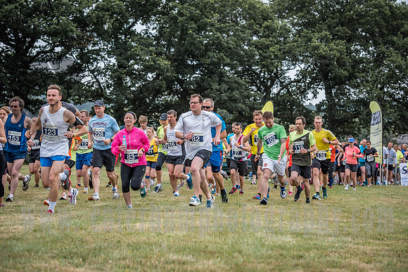 The Caterham Rotary Half Marathon & 10K (38)