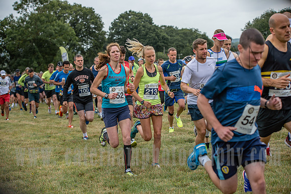 The Caterham Rotary Half Marathon & 10K (39)