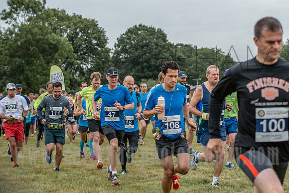 The Caterham Rotary Half Marathon & 10K (40)