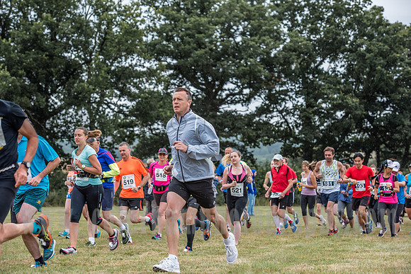 The Caterham Rotary Half Marathon & 10K (41)