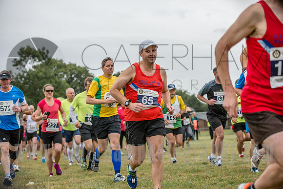 The Caterham Rotary Half Marathon & 10K (42)