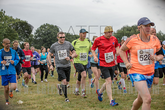 The Caterham Rotary Half Marathon & 10K (43)