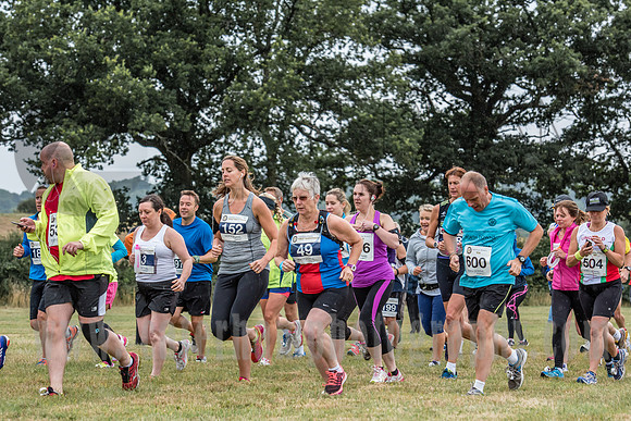 The Caterham Rotary Half Marathon & 10K (44)