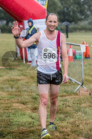 The Caterham Rotary Half Marathon & 10K (52)