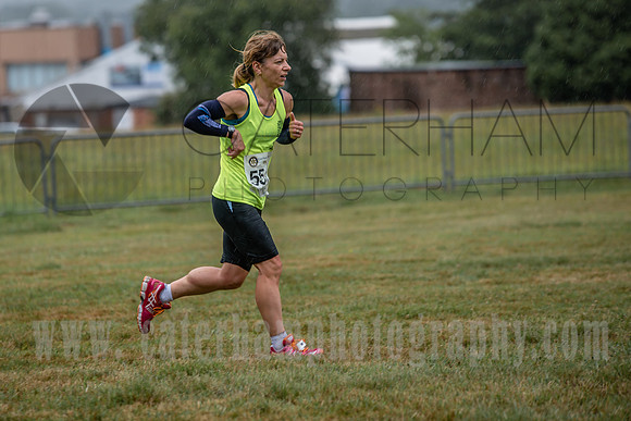 The Caterham Rotary Half Marathon & 10K (71)