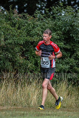 The Caterham Rotary Half Marathon & 10K (74)